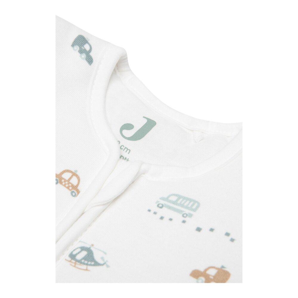 Baby Slaapzak met Afritsbare Mouw 90cm - On the Go Baby Slaapzak met Afritsbare Mouw 90cm - On the Go