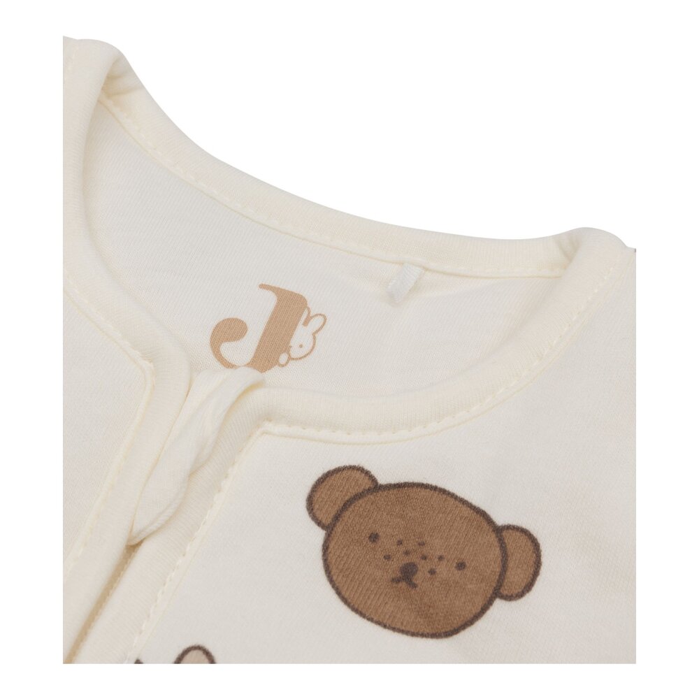 Baby Slaapzak met Afritsbare Mouw 90cm Miffy and Friends Baby Slaapzak met Afritsbare Mouw 90cm Miffy and Friends