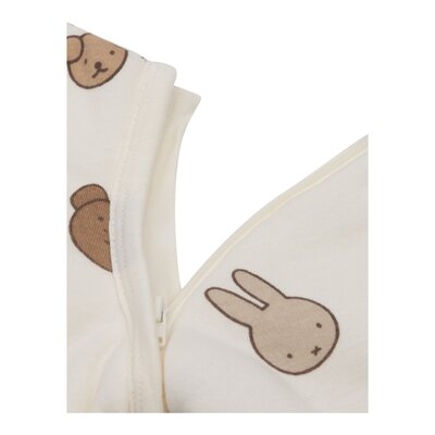 Baby Slaapzak met Afritsbare Mouw 110cm Miffy and Friends Baby Slaapzak met Afritsbare Mouw 110cm Miffy and Friends