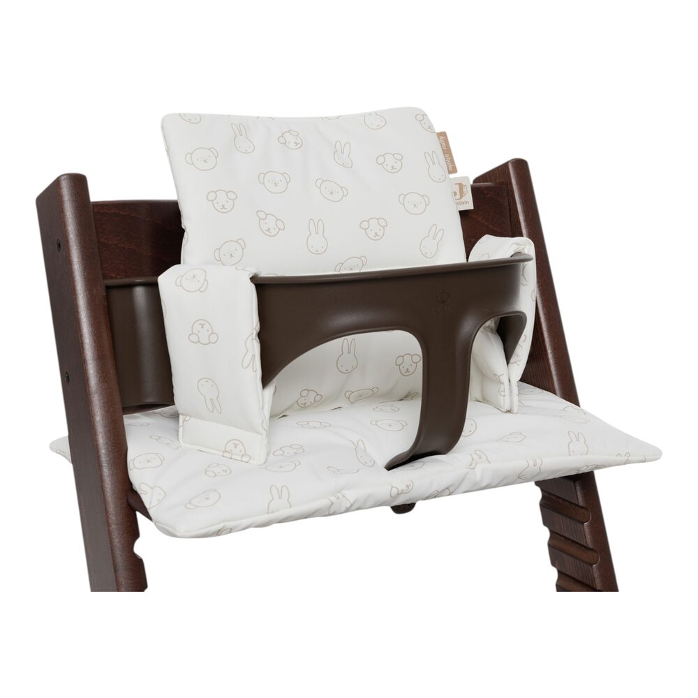 Stoelverkleiner meegroei Miffy and Friends