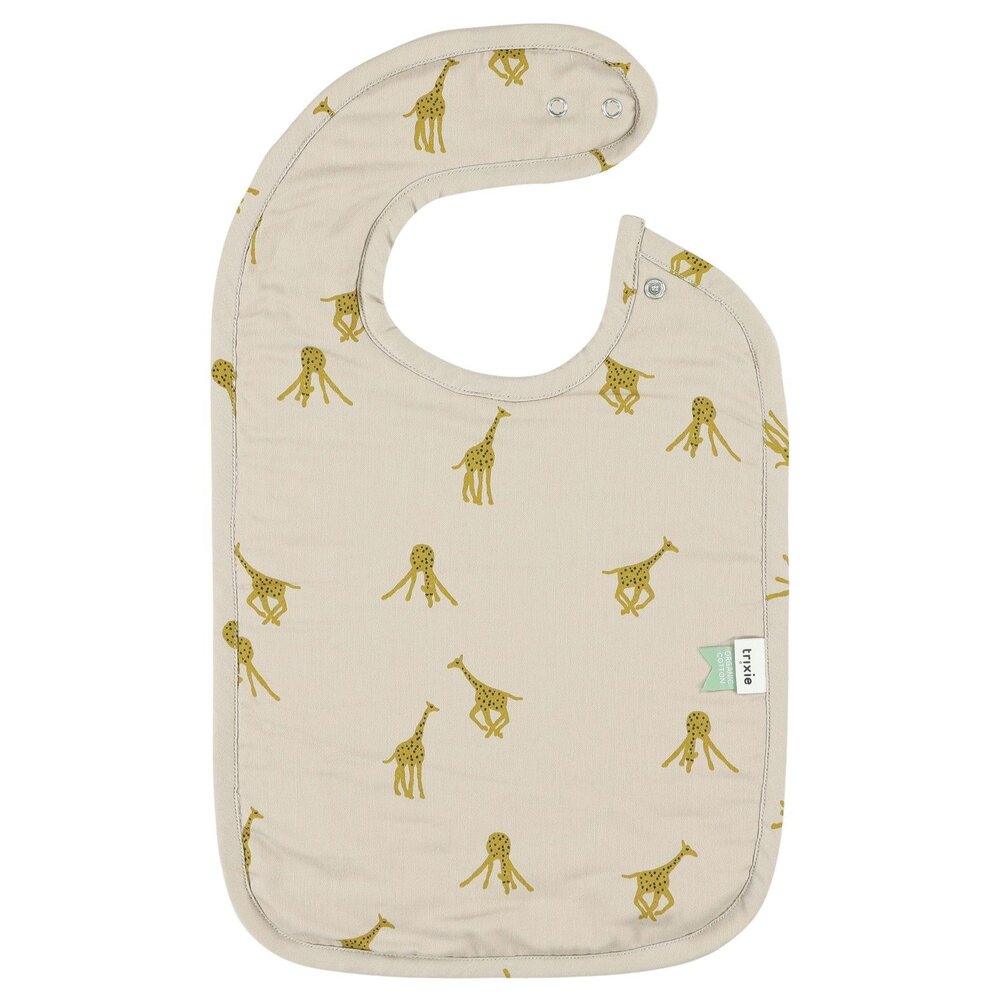 Slab Groovy giraffe