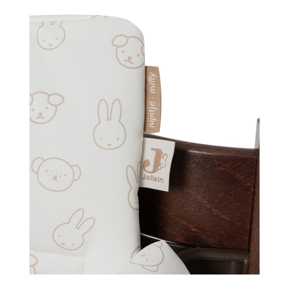 Stoelverkleiner meegroei Miffy and Friends