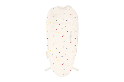 The original - piep - 0/3 m - cotton Hearts confetti