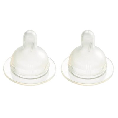 Flessenspeen Wide 1-2-3