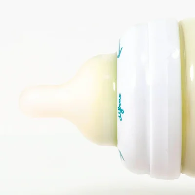 Flessenspeen Wide 1-2-3