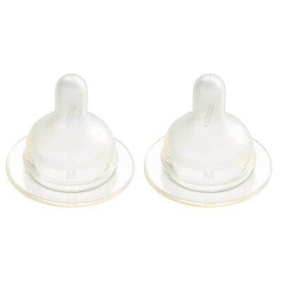 Flessenspeen wide medium