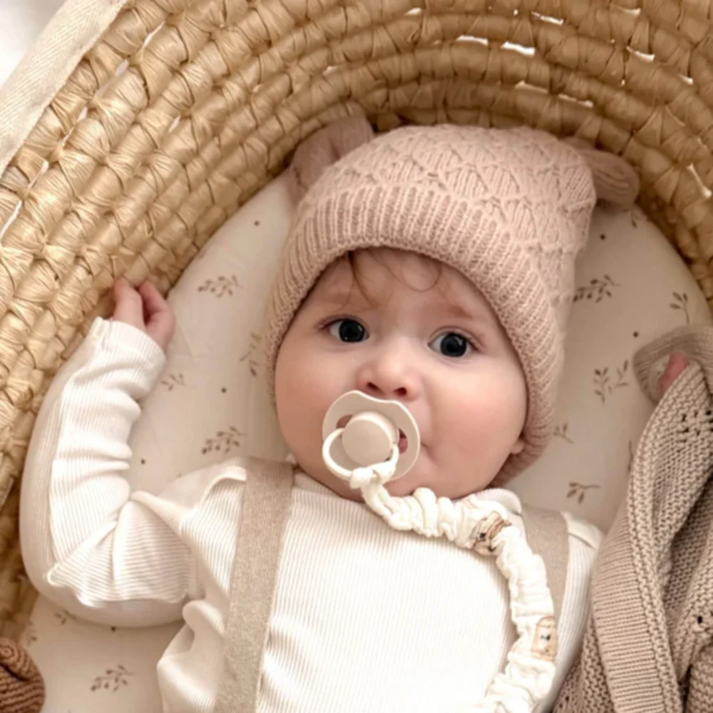 Fopspeen Dynamic fopspeen 6-18M Prime Nude/Blush 