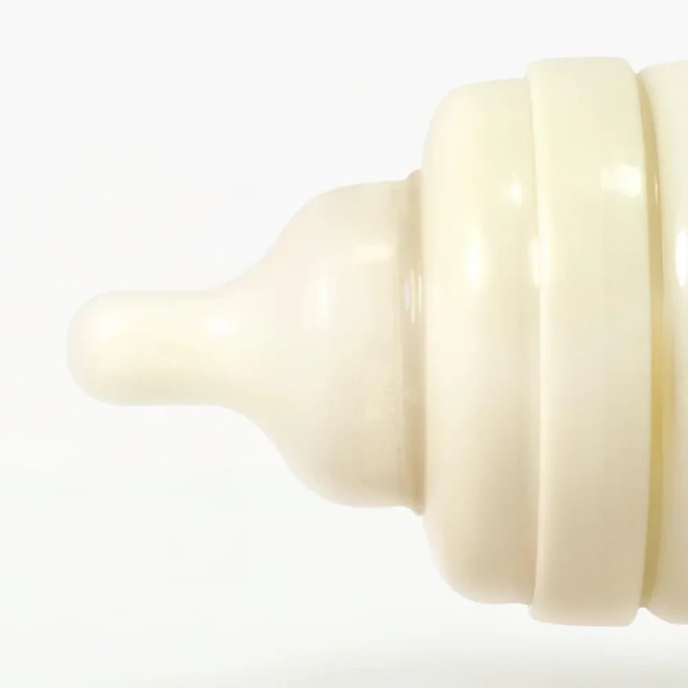 Flessenspeen wide large