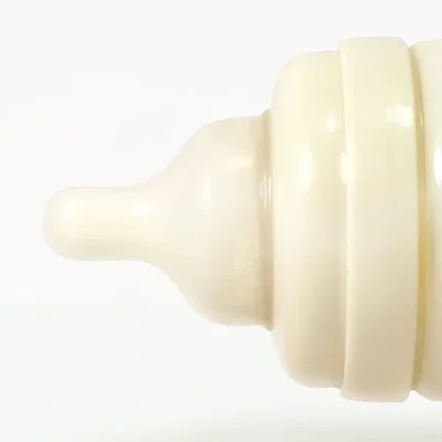 Flessenspeen wide large