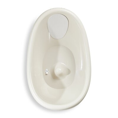 Badje clay + staander Naturel/clay