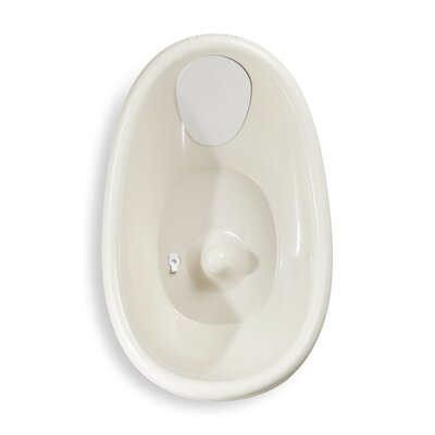 Badje + staander Clay