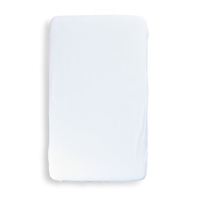 Hoeslaken side by side - 84x50x4 cm