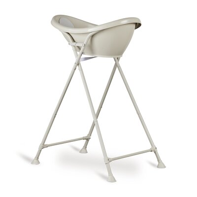 Badje + staander Clay Badje + staander Clay