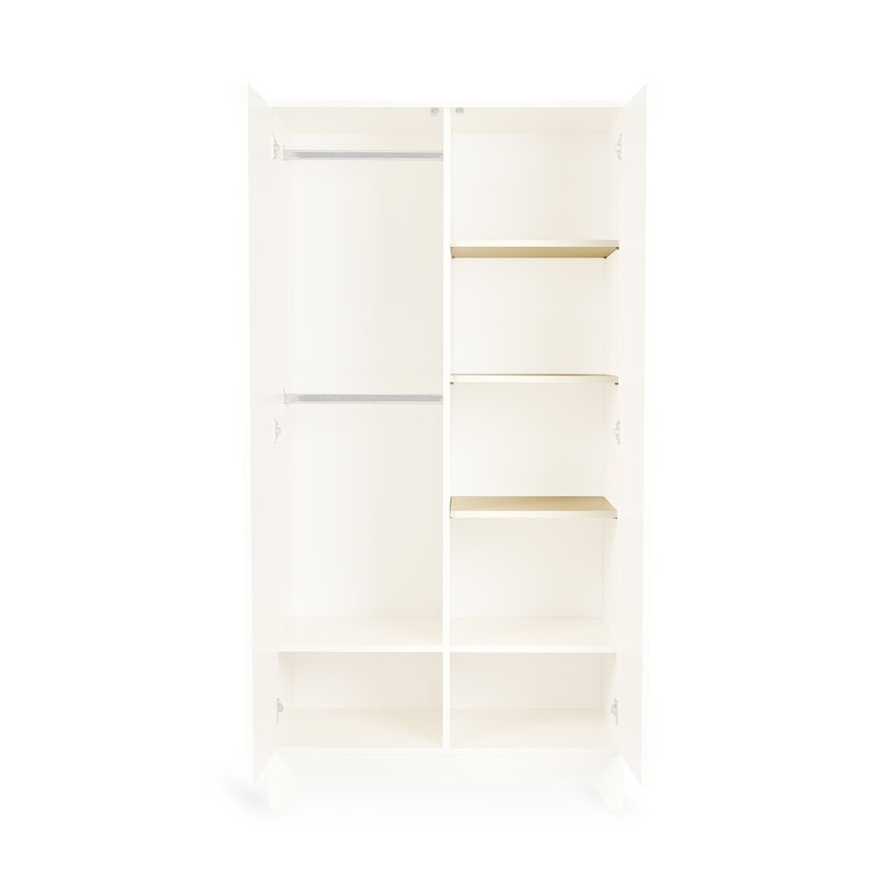 Tsugi - 3 leggers kast Butter