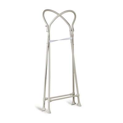 Badje + staander Clay