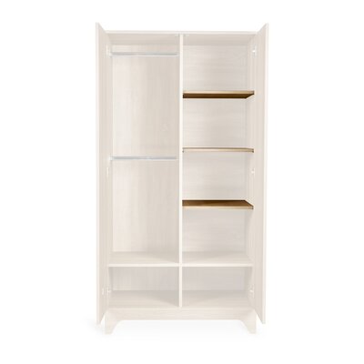 Tsugi/ashi/flow - 3 leggers kast Honey ash