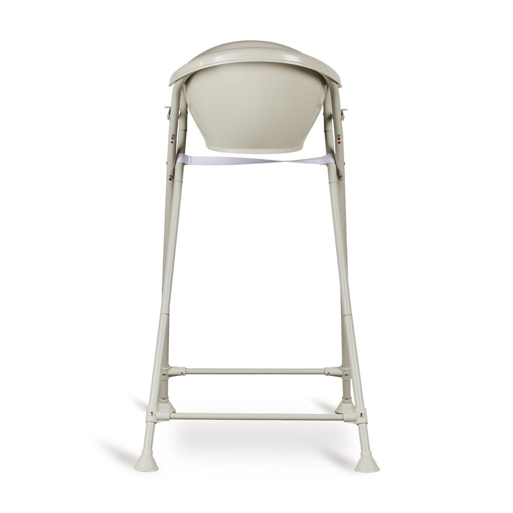 Badje + staander Clay