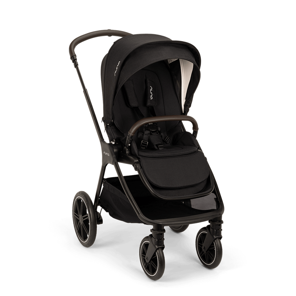 TRIV LX all-in-one set Caviar