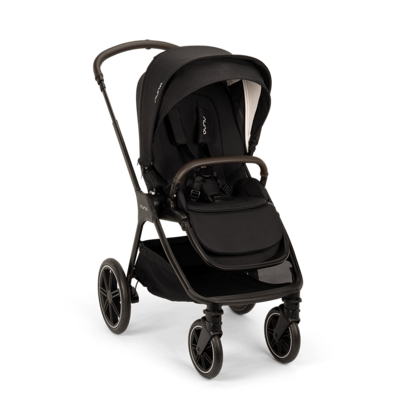 TRIV LX all-in-one set Caviar