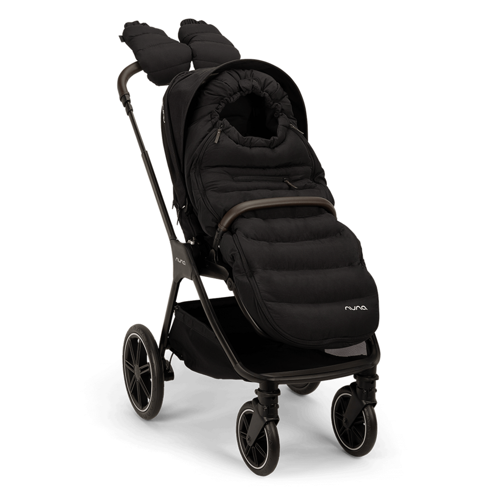 TRIV LX all-in-one set Caviar