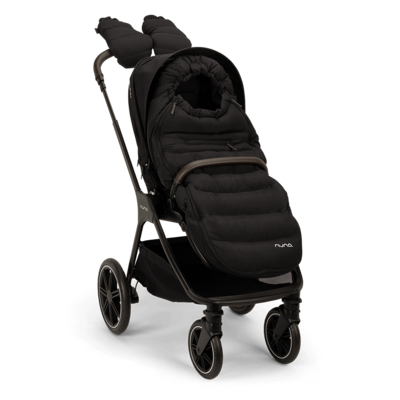 TRIV LX all-in-one set Caviar