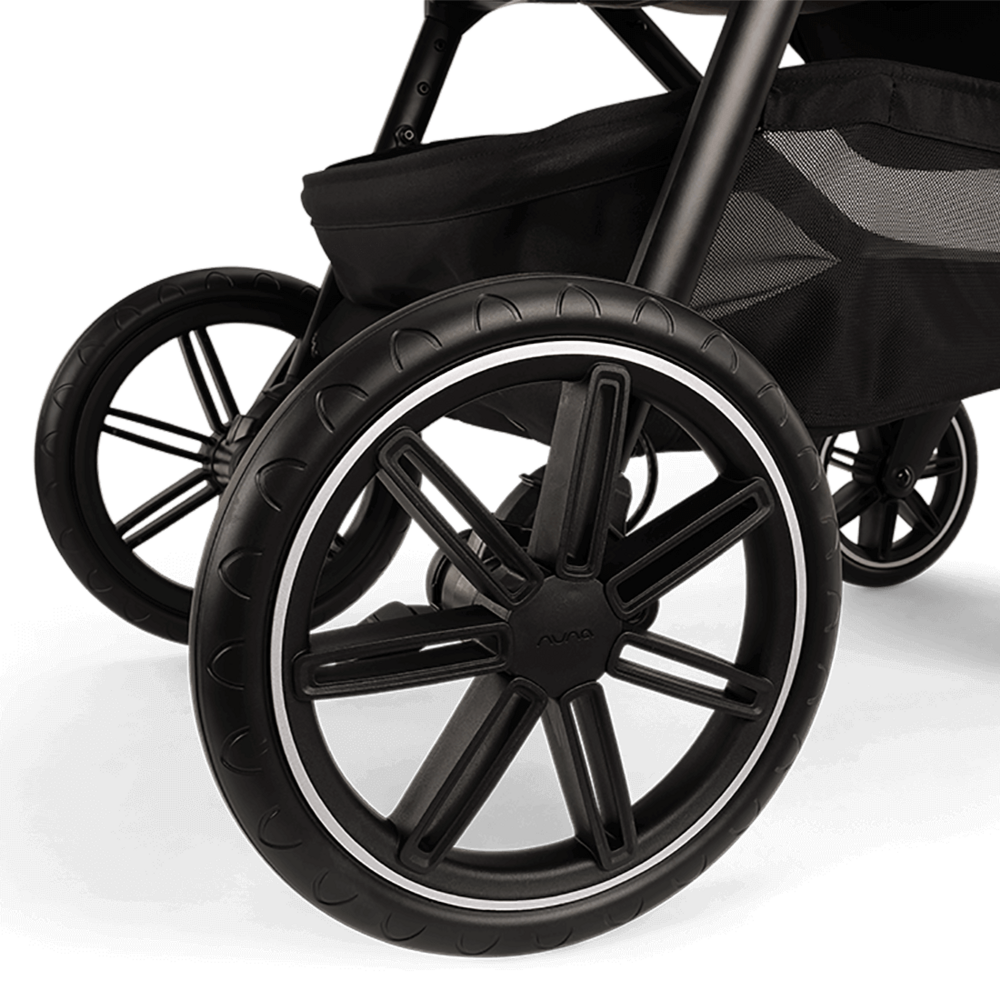 TRIV LX all-in-one set Caviar