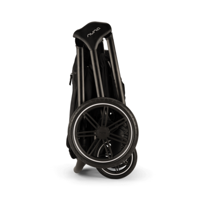 TRIV LX all-in-one set Caviar