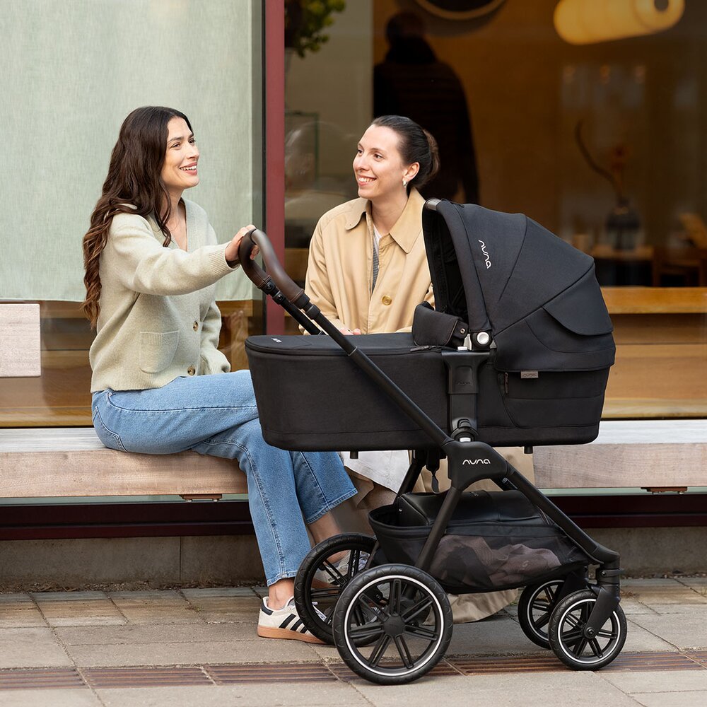 TRIV LX all-in-one set Caviar