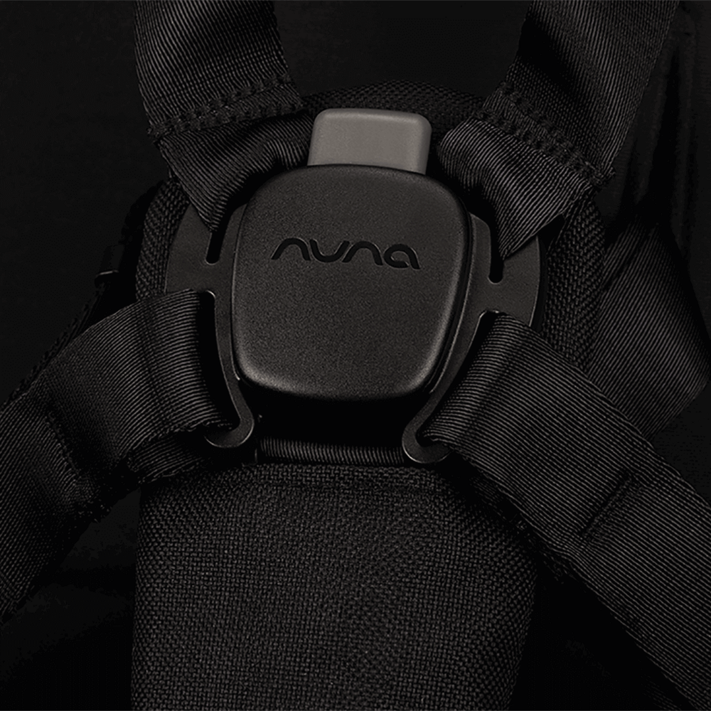 TRIV LX all-in-one set Caviar