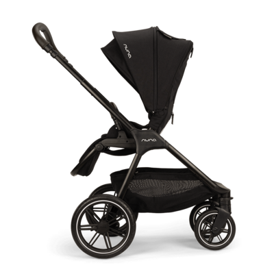 TRIV LX all-in-one set Caviar