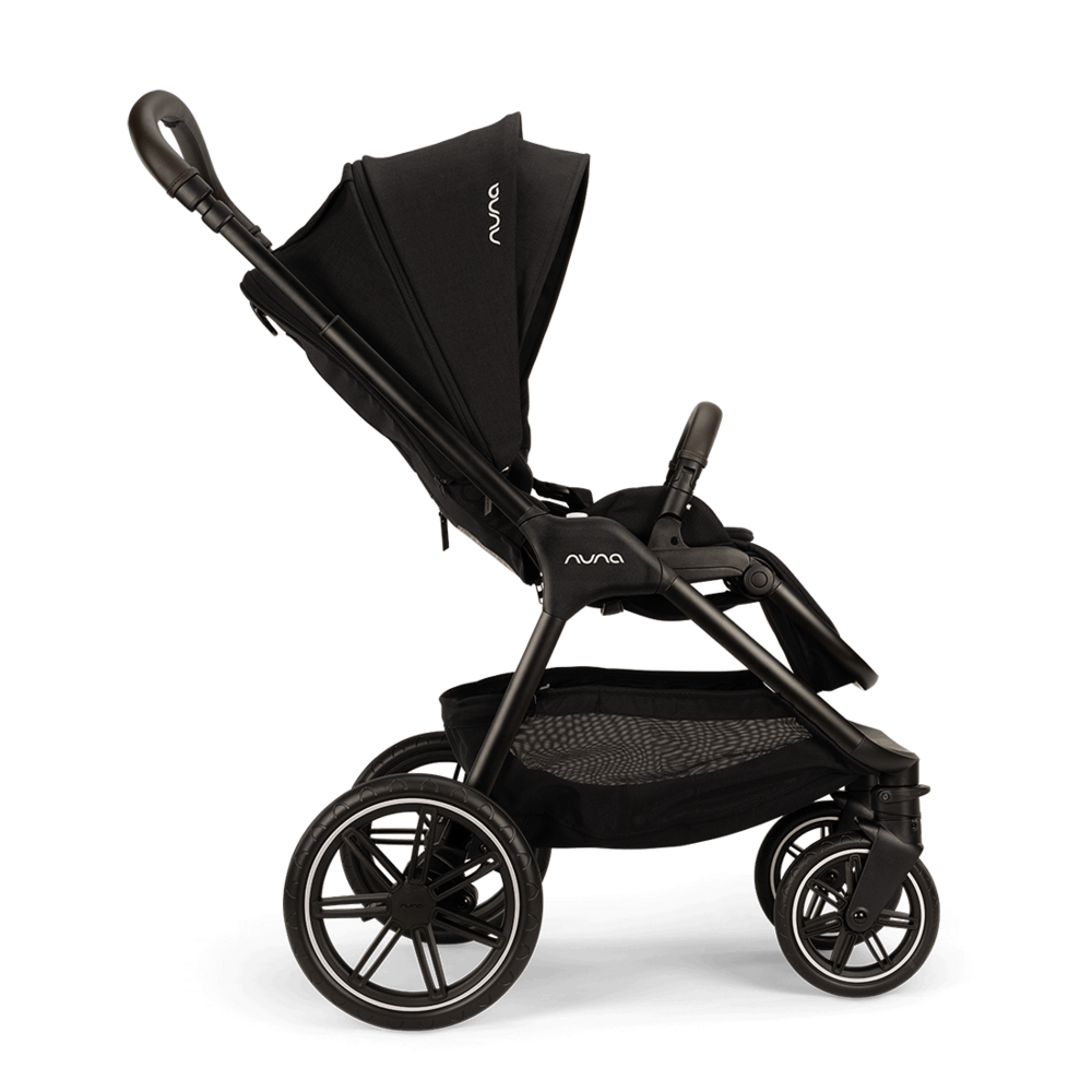 TRIV LX all-in-one set Caviar