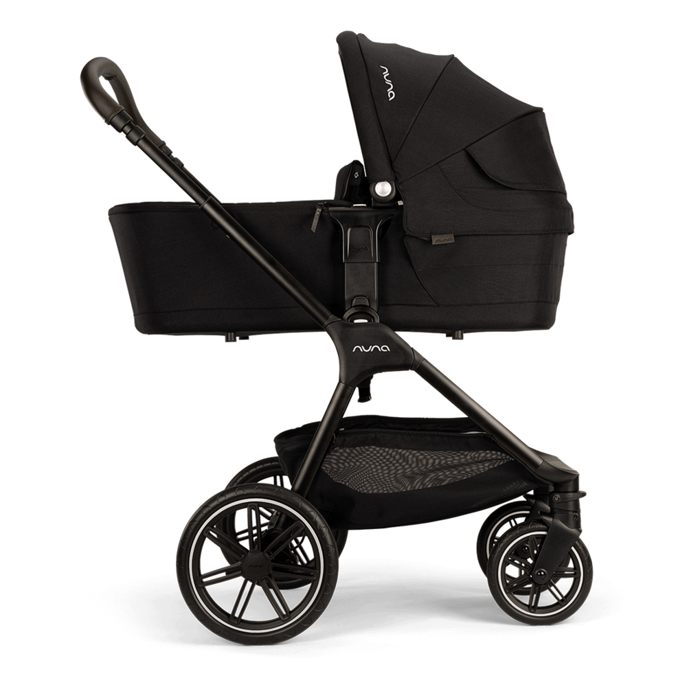 TRIV LX all-in-one set Caviar