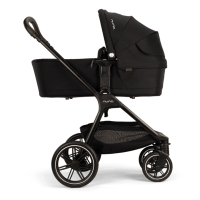 TRIV LX all-in-one set Caviar