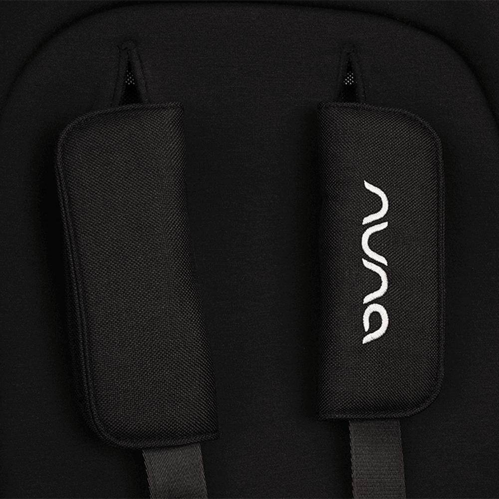 TRIV LX all-in-one set Caviar