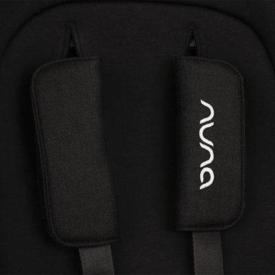 TRIV LX all-in-one set Caviar