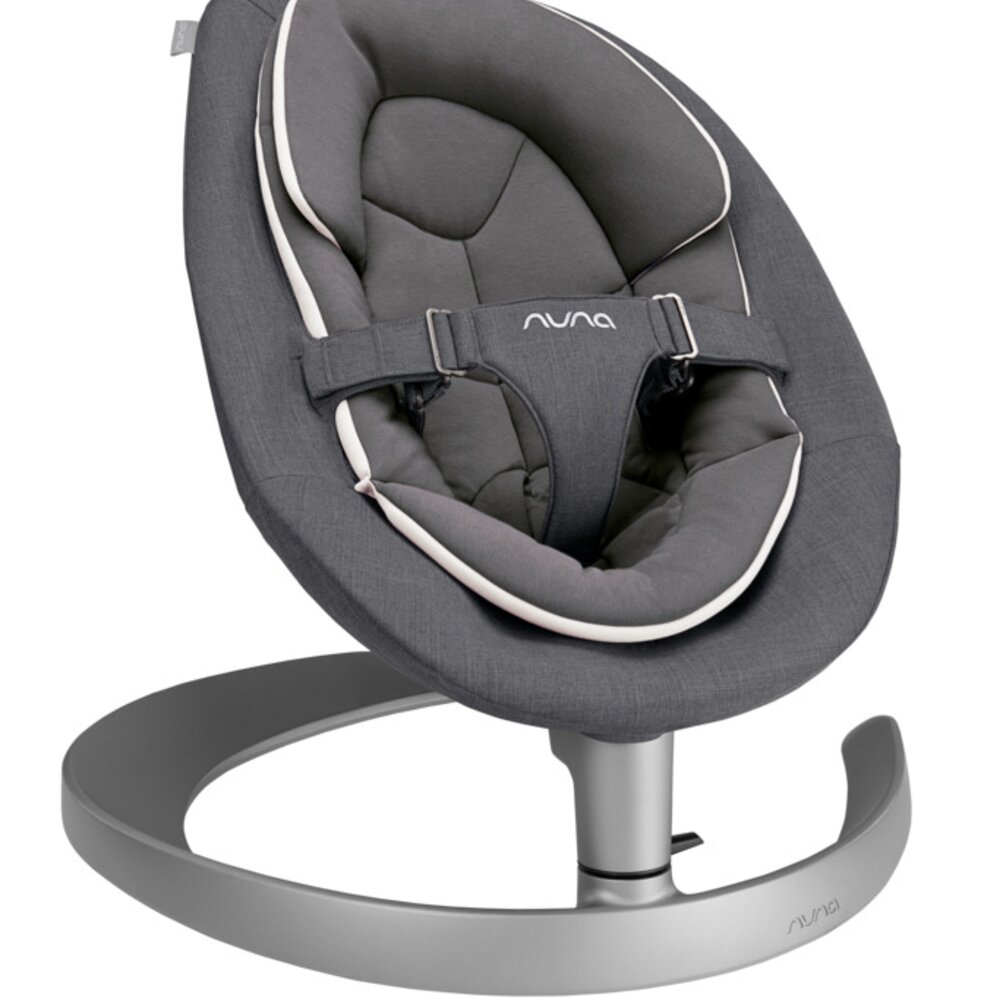 Leaf Grow wipstoel (gratis in actiebundel) Granite