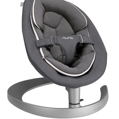 Leaf Grow wipstoel (gratis in actiebundel) Granite