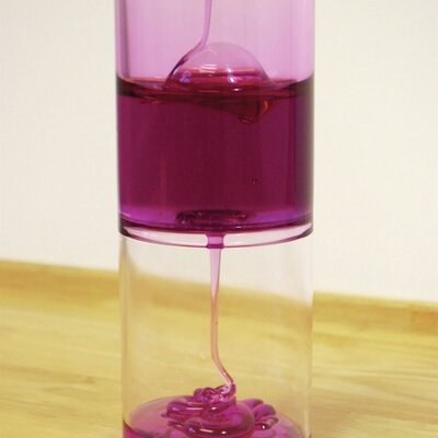 Sensory Jumbo Ooze Tube Sensory Jumbo Ooze Tube