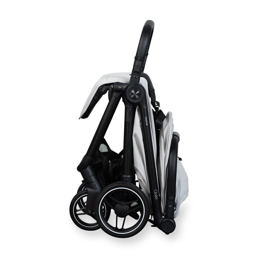 Buggy - easyfold - beige -