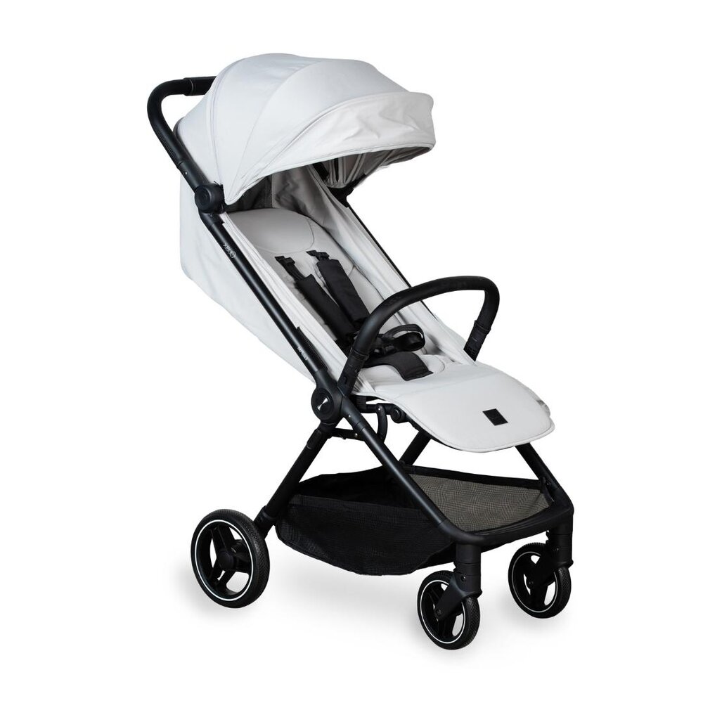 Buggy - easyfold - beige -