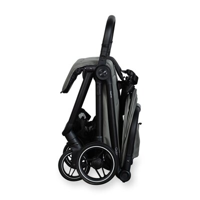 Buggy - easyfold - moss -