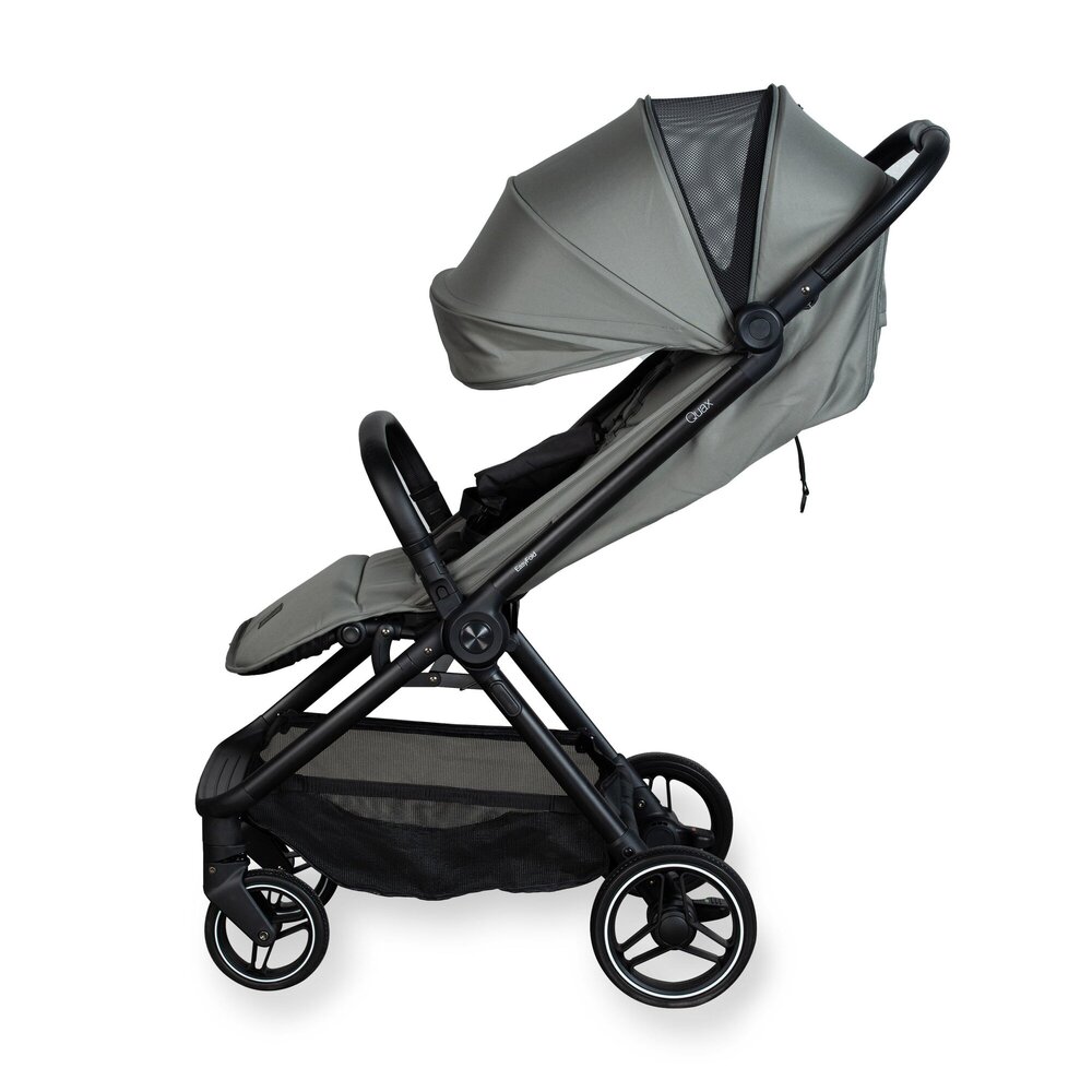 Buggy - easyfold - moss -