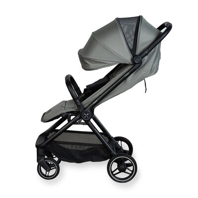 Buggy - easyfold - moss -