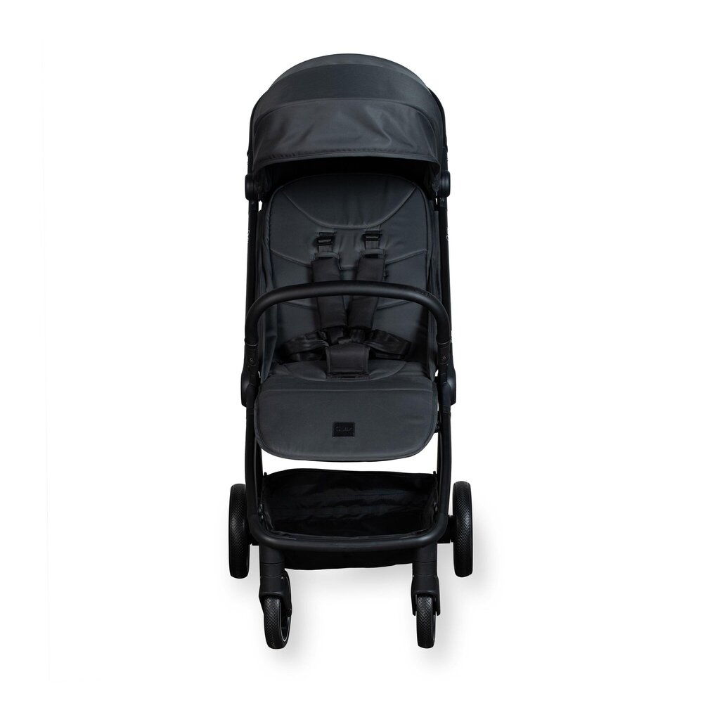 Buggy - easyfold - black -