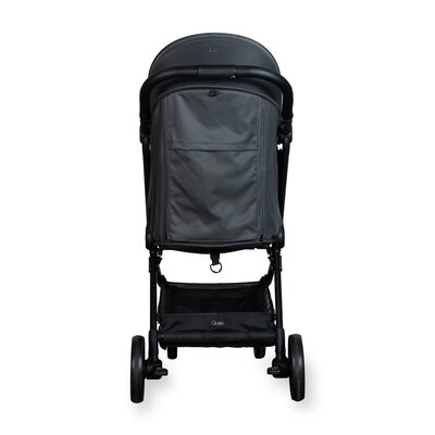 Buggy - easyfold - black -