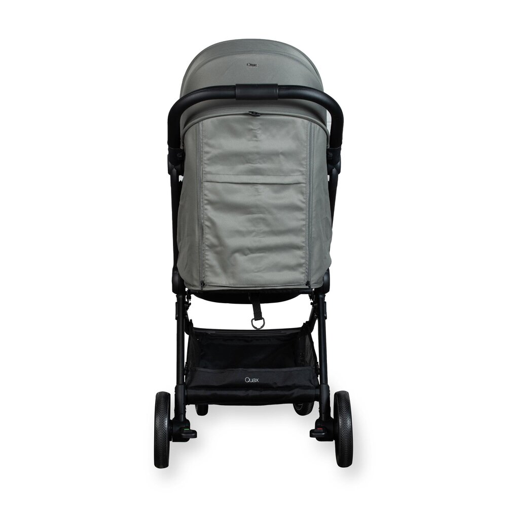 Buggy - easyfold - moss -