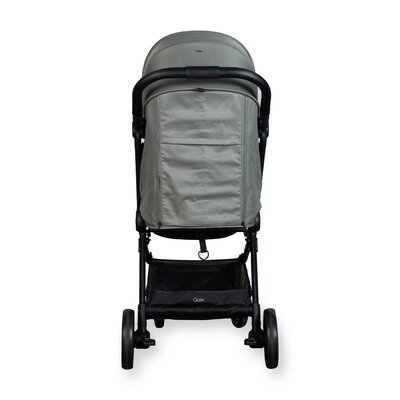 Buggy - easyfold - moss -