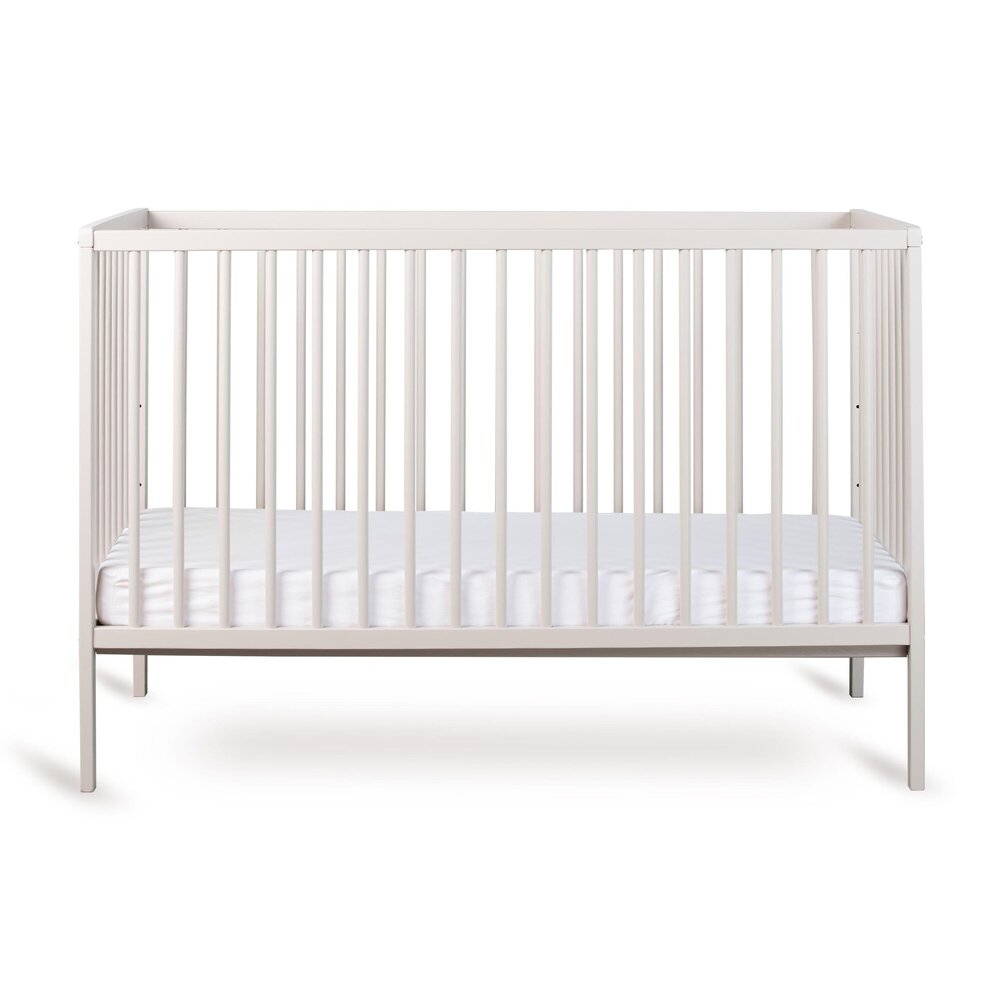 Bed lina - 120 x 60 cm Clay