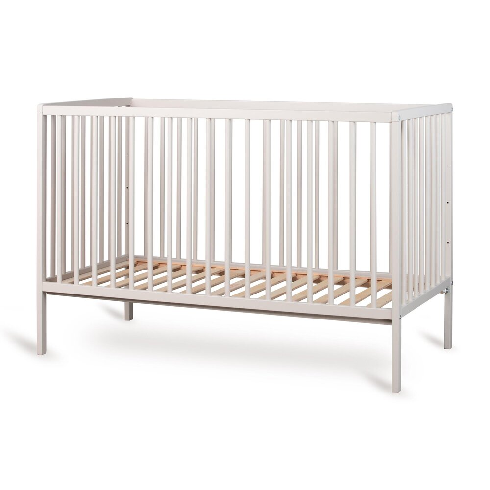 Bed lina - 120 x 60 cm Clay