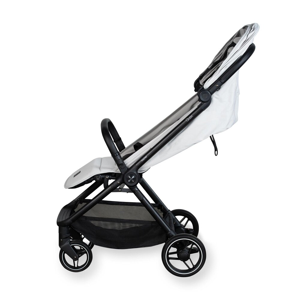 Buggy - easyfold - beige -